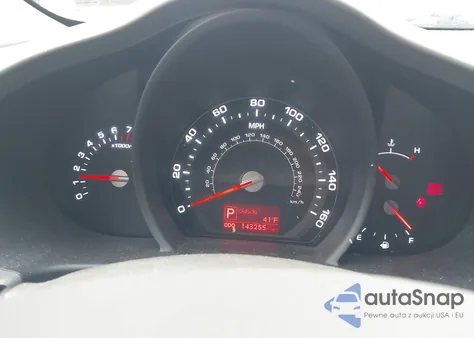 2013 Kia Sportage Lx из США, поврежденный, VIN KNDPBCA24D7420769